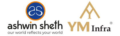 Ashwin Sheth Logo
